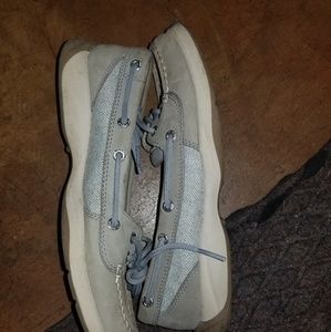 Sperry Topsiders